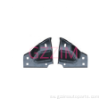 RAM 1500 2019+ Fender Kuweka mbele Bracket 68276710AA/11AAA